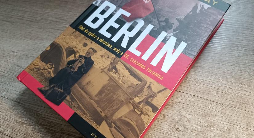 Egy kihagyott ziccer Berlin XX. századi történelméről
