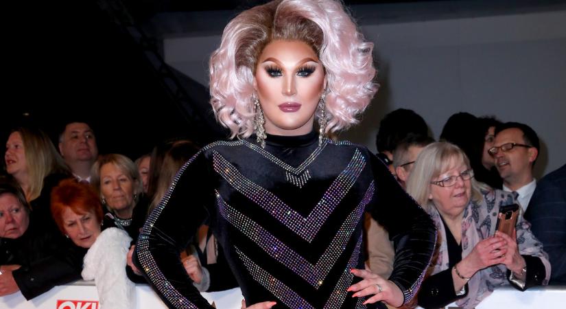 Kiderült, mi okozta a világhírű drag queen halálát