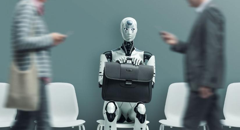 Szép csendben kimondják az igazat a vezérigazgatók: a mesterséges intelligencia kiszorít a munkánkból