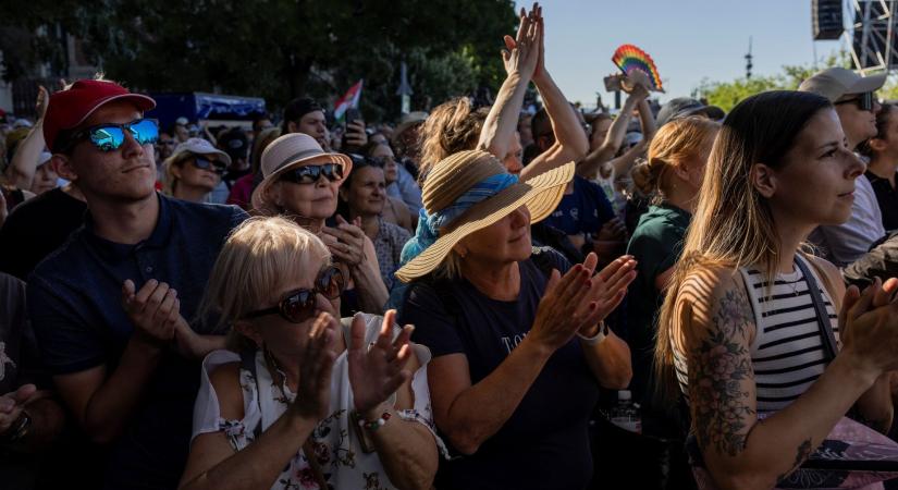 Nem mondanak igent a hatalmi erőszakra