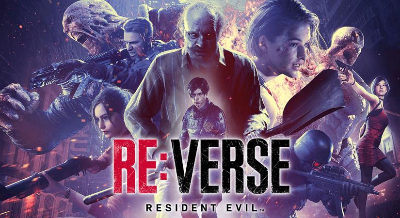 Alig néhány tucat játékosa maradt, ezért meghozták a nehéz döntést a Resident Evil RE:Verse alkotói