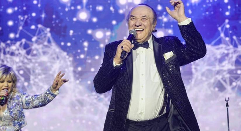 Korda György ezért nem énekli többé a nagy slágerét