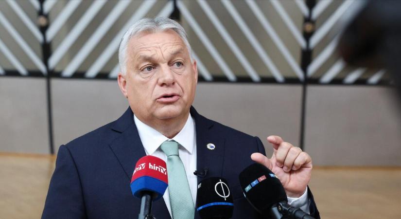 Orbán Viktor a NATO-val „tüdőn lövetné” a magyar gazdaságot