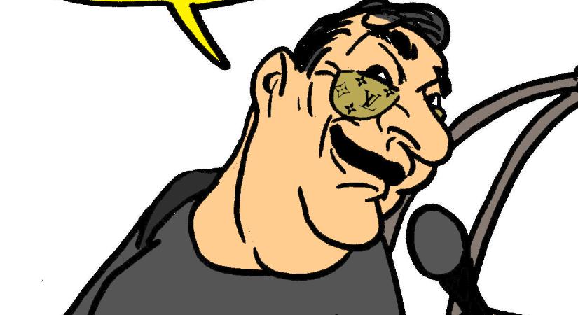 Gondolom, nem közös