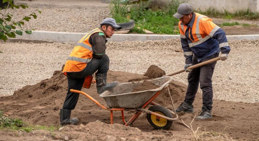 Drasztikus változás az alkalmi munka szabályaiban: új korlát lép életbe