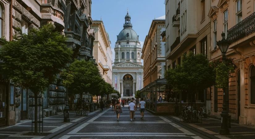 Ingyenes programok Budapesten a nyári szünetre