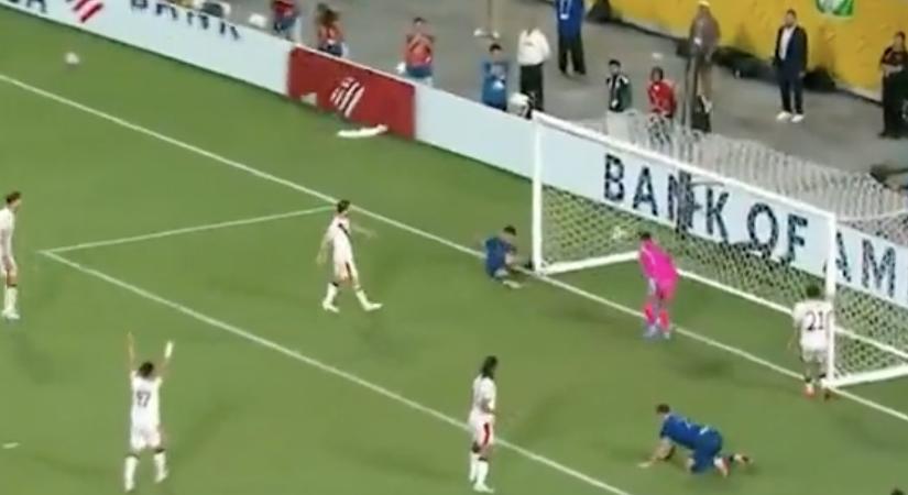 Nem is akarjuk elhinni, hogy milyen góllal győzte le az Al-Hilal a Manchester Cityt