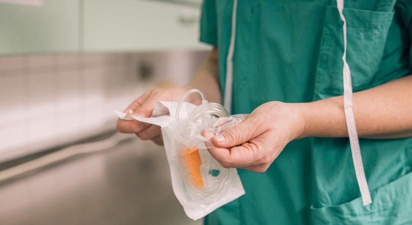 MRSA: hetekig fertőzhet a veszélyes szuperbaktérium