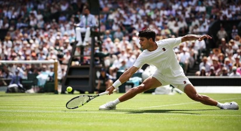 Wimbledon 2025: soha nem látott pénzdíjért szállnak harcba a teniszvilág ászai
