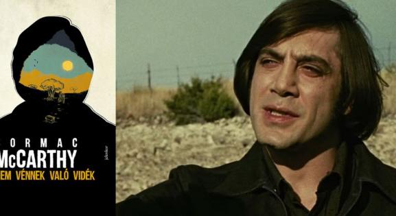 Újra megjelent Cormac McCarthy kihagyhatatlan westerne