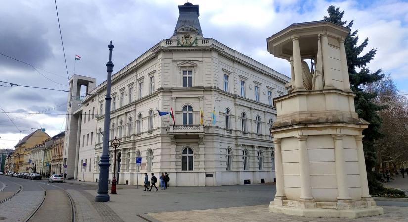 Ügyfélfogadási szünet lesz ma a polgármesteri hivatalokban