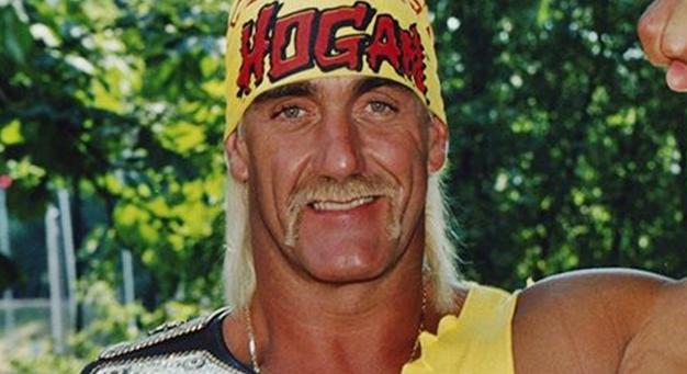 Meg sem ismernénk, ha szembejönne az utcán: így néz ki Hulk Hogan 2025-ben, 71 évesen