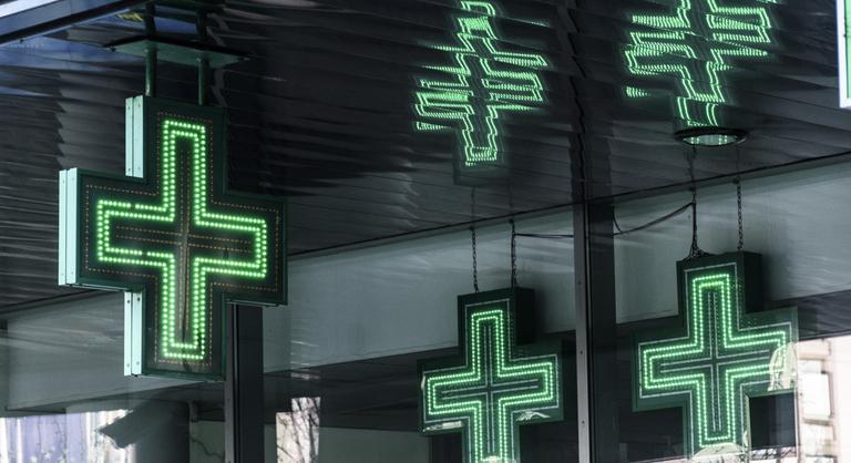 Ne lepődjön meg, ma hiába kopogtat a háziorvosánál, vagy a patikában