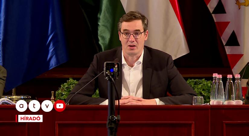 Karácsony-Magyar telefon, Kiss Ambrus a lemondását is kilátásba helyezte – így lett meg Budapest büdzséje