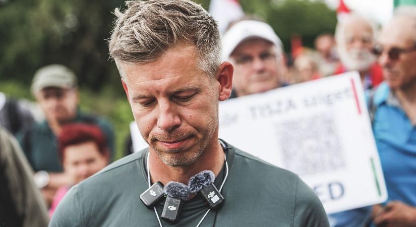 Széthullik a Tisza Párt? Zűrzavar a háttérben