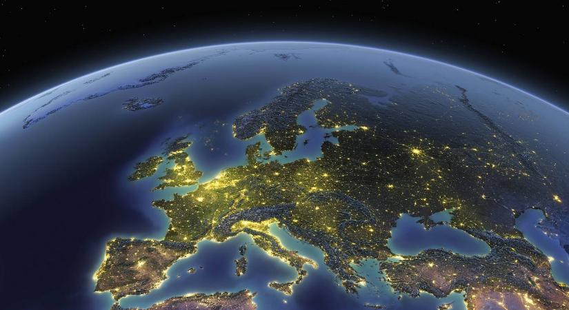 Emberi hamvak űrszertartása: elképesztő összegeket fizetnek a csillagok közötti örök nyugalomért