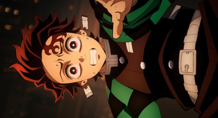 Az anime filmek titánja visszatér a mozikba