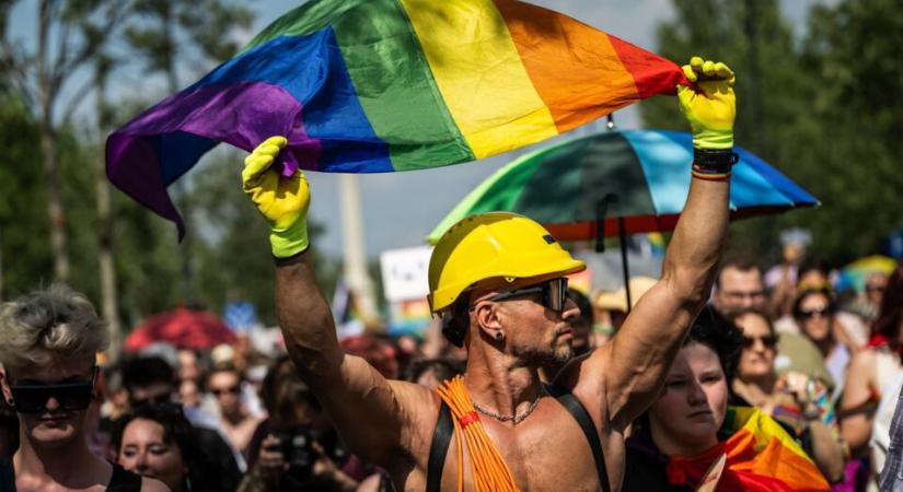 Polgári Pride