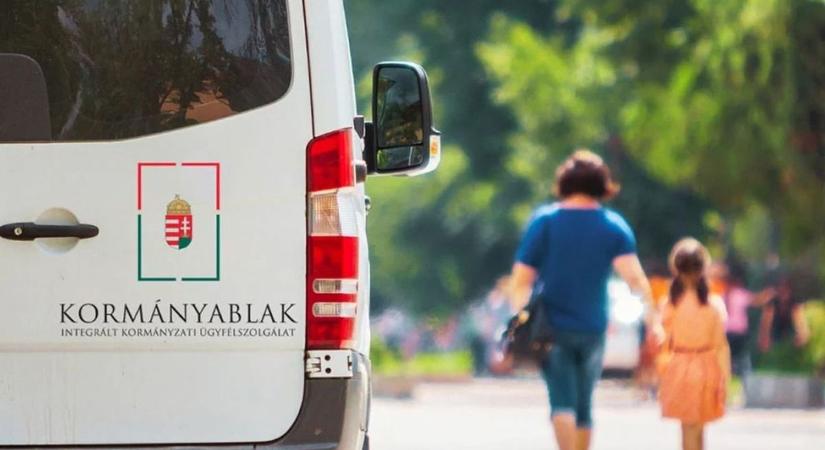 A személyi nem maradhat otthon! A héten ezeken a zalai településeken kérik