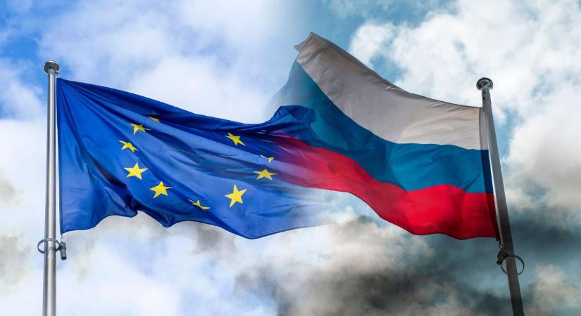 Az államtitkár kimondta: Magyarországnak a világ összes pénzét ki kell fizetnie, ha életbe lép az EU legújabb terve az oroszok ellen
