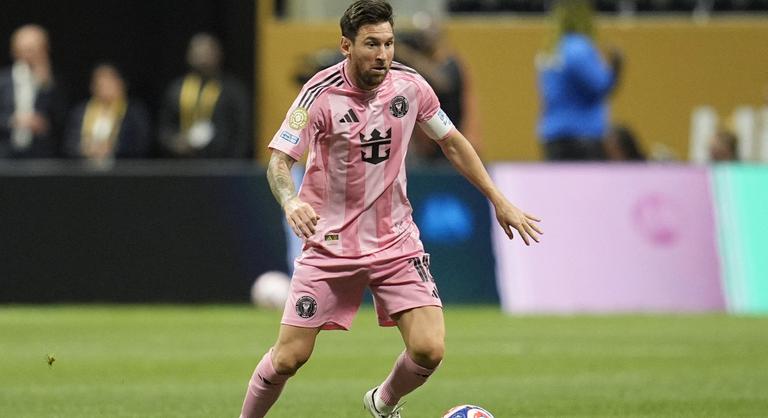 Klubja közleményt adott ki Lionel Messi jövőjéről