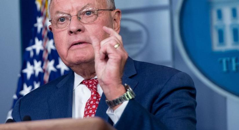 Oda se merünk nézni: Donald Trump embere kőkemény szócsatába kezdett az orosz nagykövettel