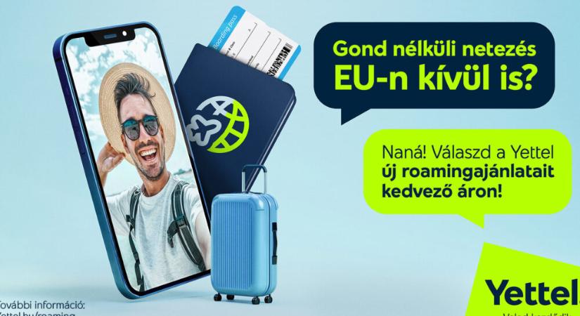Így utazz gond nélkül mobillal