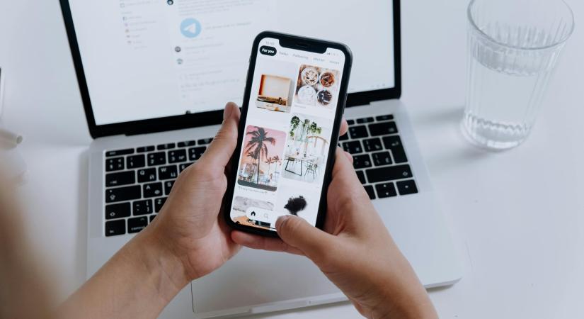 Digitális szelektálás nyárra – mit törölj ki most a telefonodból, hogy fellélegezz?