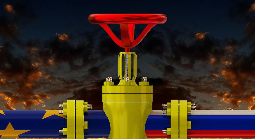 Megmondta a kormány, hány milliárdos terhet jelentene nekünk az orosz energiaembargó