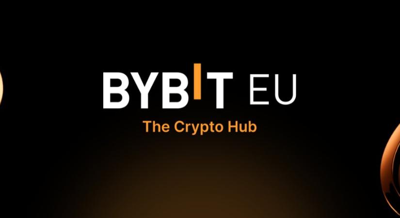 Bybit.eu: regisztráj holnap éjfélig, hogy megnyerhesd a 4 x 25 dolláros ajándékot