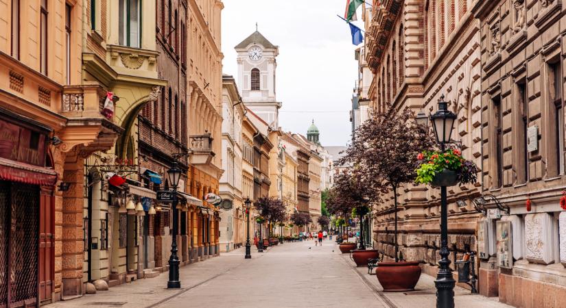 Megszületett Budapest költségvetése: óriási hitelt vettek a nyakukba