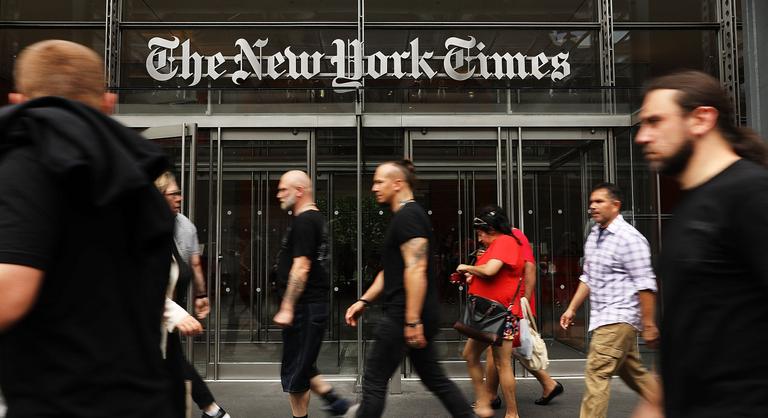 Meglepő, melyek a 21. század legjobb filmjei a The New York Times szerint