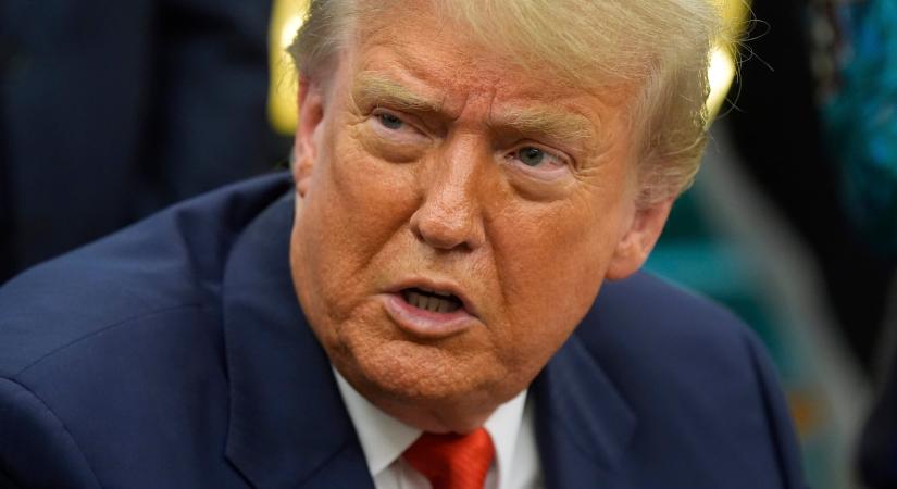 Iráni hackerek fenyegetnek: kiszivárogtatják Trump belső köreinek e-mailjeit?