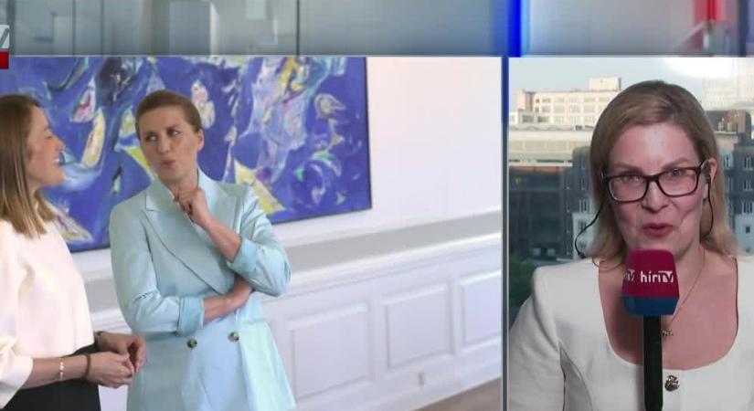 Napindító: A migrációs paktum végrehajtására törekszik az unió új soros elnöke, Dánia  videó