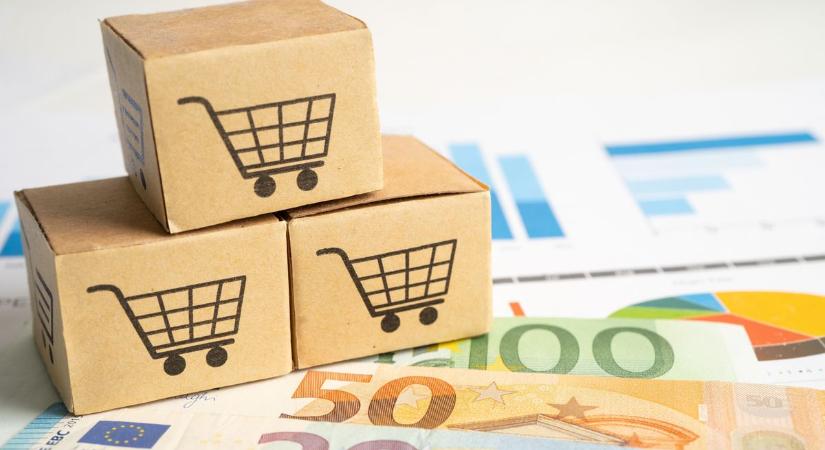 Tovább romlott a külkereskedelmi egyenleg – májusban jobban nőtt az import, mint az export