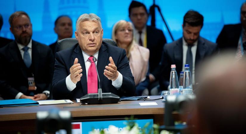 Bolgárellenes kampánnyal vádolja a volt államfő Orbán Viktort