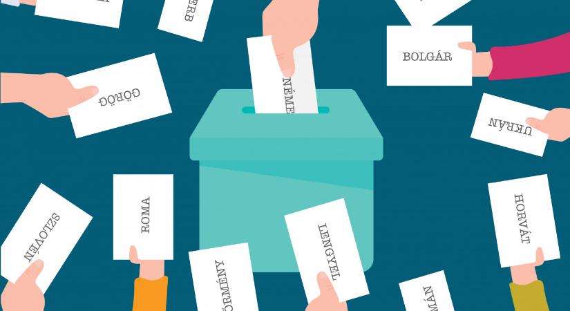 A nemzetiségi listákkal akár meg is hekkelhető a 2026-os országgyűlési választás