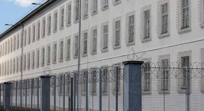 Farkasházy Tivadar börtönben töltött napjairól vallott: "Nagyon rossz dolgom volt!"