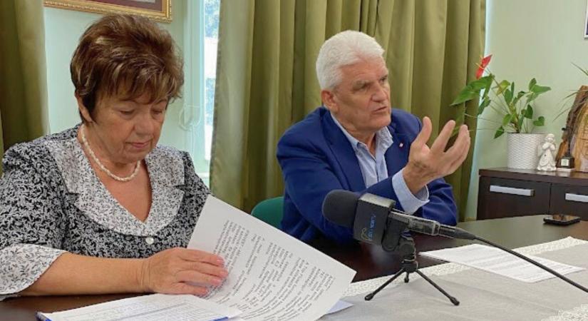 Milliárdok érkeztek Szolnok és térsége fejlesztésére