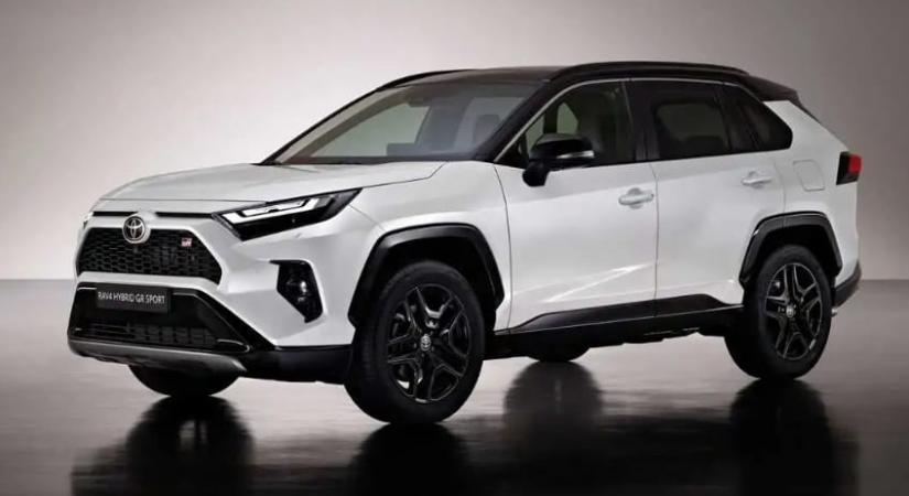 Már nem egy Tesla, hanem egy Toyota a világ legnépszerűbb autója