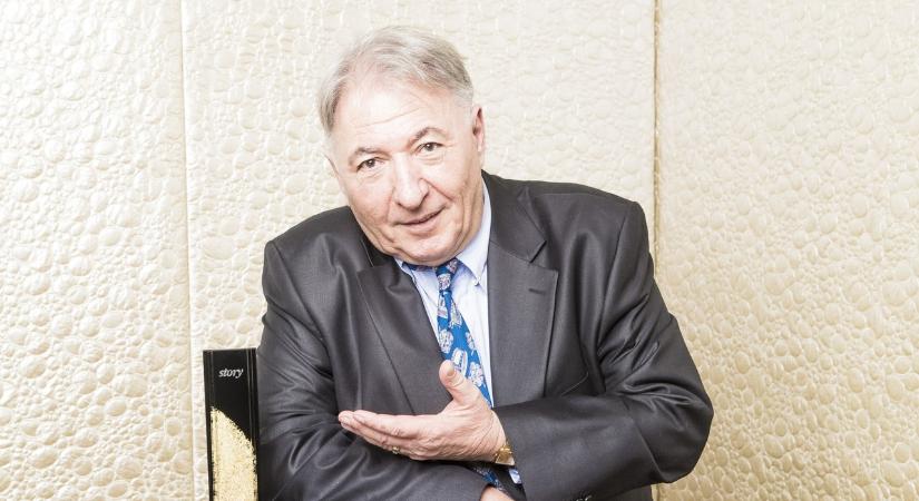 Daganatos betegséggel küzd a Neoton egykori dobosa, Bardóczi Gyula
