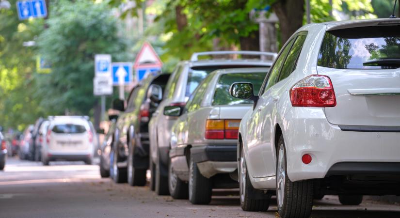 Ma éjfélig még kérhető a részletfizetés a gépjárműadóra