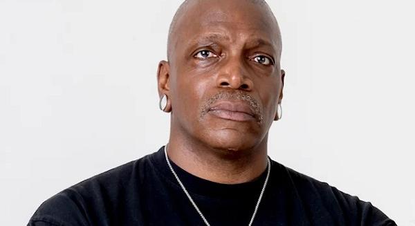 Sepultura - Derrick Green: "a szüleim mindig támogattak, még ha nem is értették, mit csinálunk"