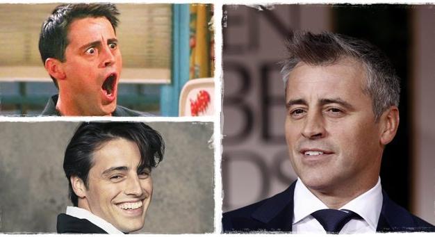 Matt LeBlanc – 10 meglepő érdekesség a szülinapos színészről