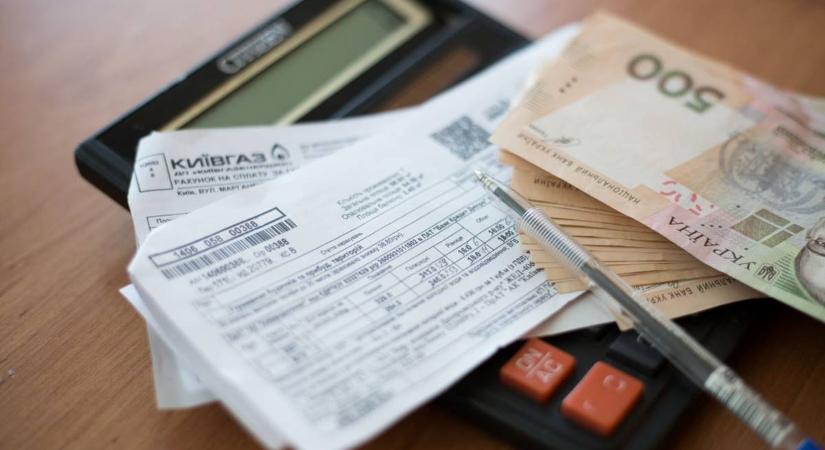 Az ukránok csak a piaci ár felét fizetik a villanyért és a gázért – IMF