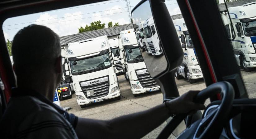 Többet importáltunk és exportáltunk májusban, mint egy éve
