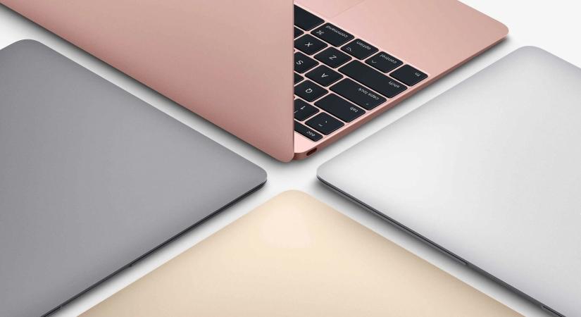 iPhone chip hajthatja az Apple olcsó laptopját