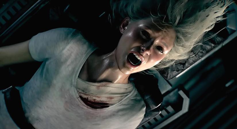 Nem akarták a rajongók, ezért nem lett nyitott világú a Resident Evil Requiem