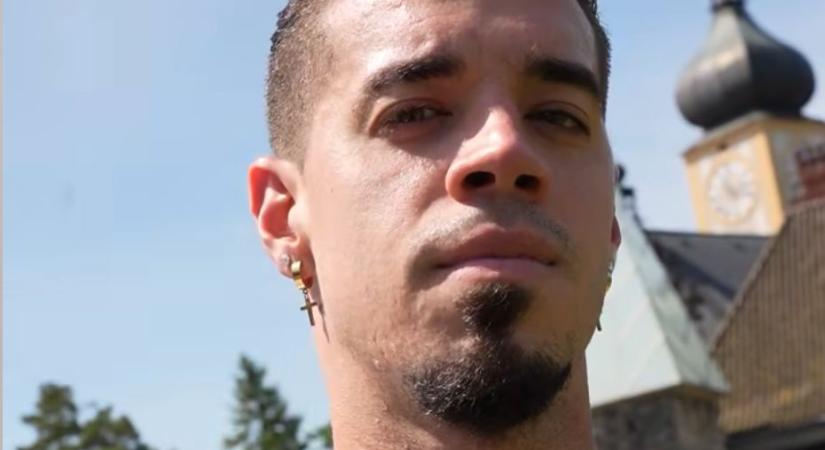 Venezuelai védő a DVSC új igazolása