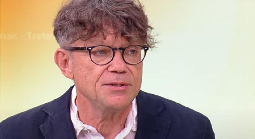 A genetikus visszaadja a kitüntetést Vučićnak